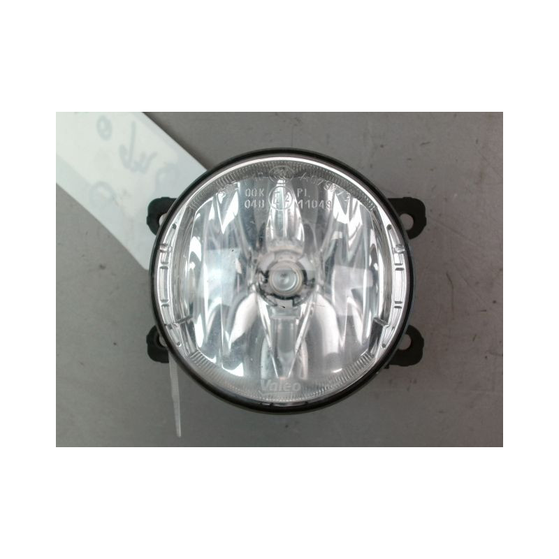 PHARE ANTIBROUILLARD AVANT DROIT RENAULT CLIO IV Phase 1 2012-...