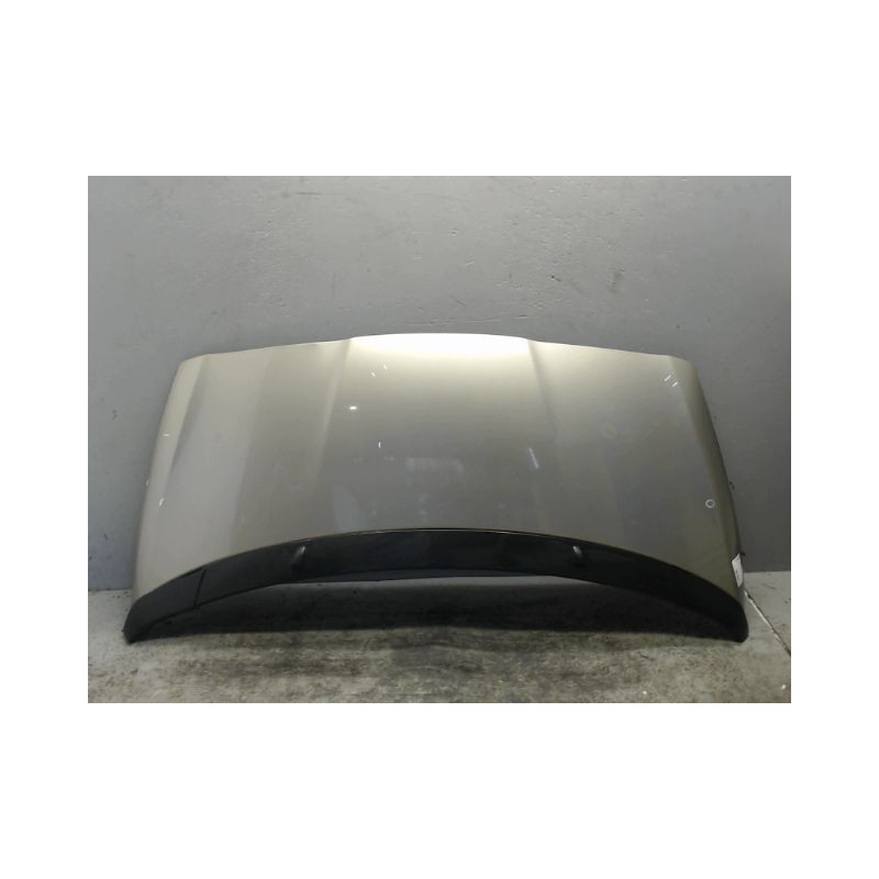 CAPOT PEUGEOT 5008