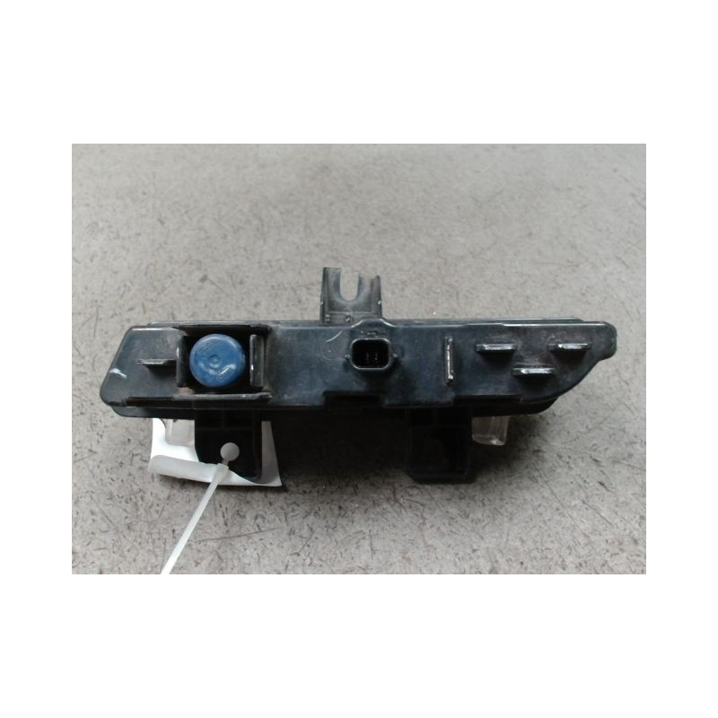 FEUX POSITION DROIT RENAULT CAPTUR
