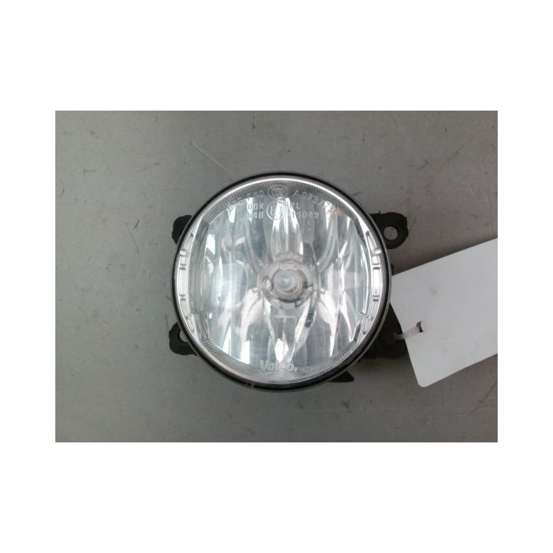 PHARE ANTIBROUILLARD AVANT DROIT RENAULT SCENIC MONOSP. III Phase 3 2013-...