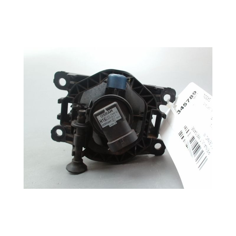 PHARE ANTIBROUILLARD AVANT GAUCHE RENAULT SCENIC MONOSP. III Phase 3 2013-...