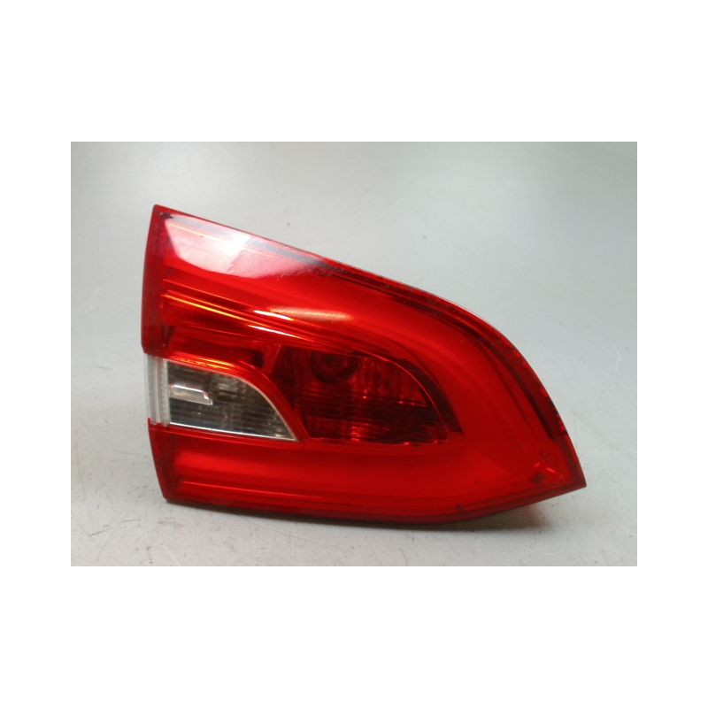FEU ARRIERE INTERIEUR GAUCHE PEUGEOT 308 SW 2008-