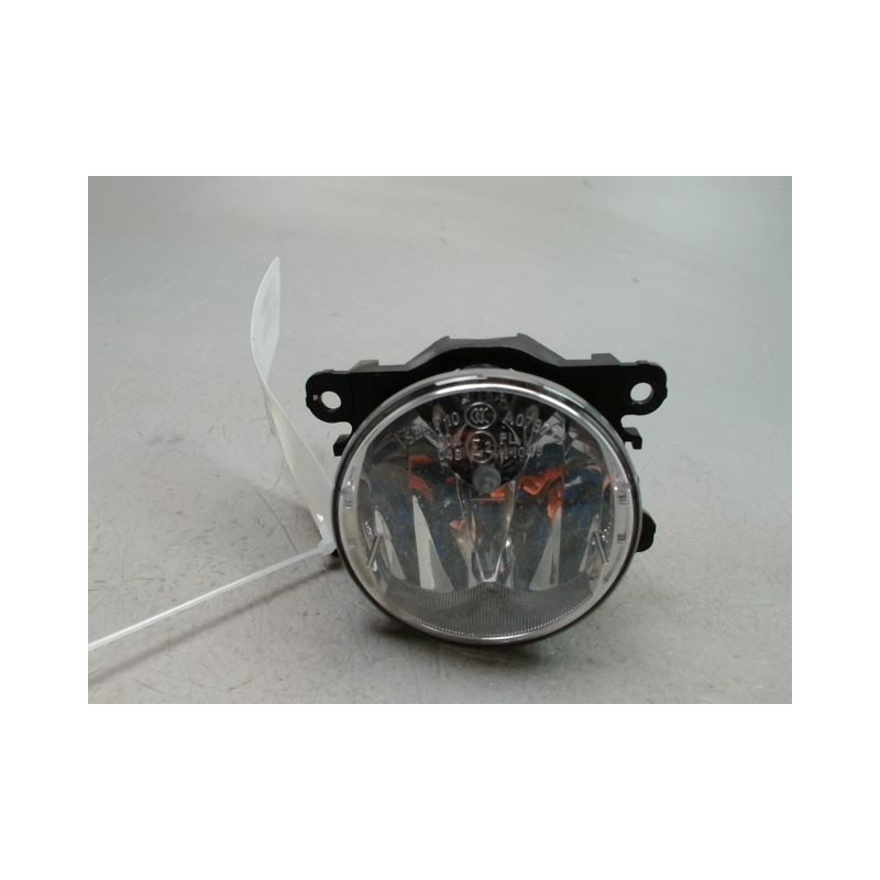 PHARE ANTIBROUILLARD AVANT DROIT RENAULT GRAND SCENIC MONOSP. III Phase 2 LONG 2011-2013