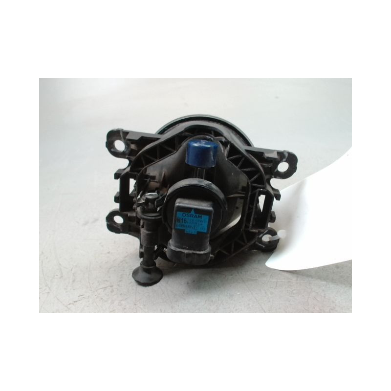 PHARE ANTIBROUILLARD AVANT DROIT RENAULT GRAND SCENIC MONOSP. III Phase 2 LONG 2011-2013