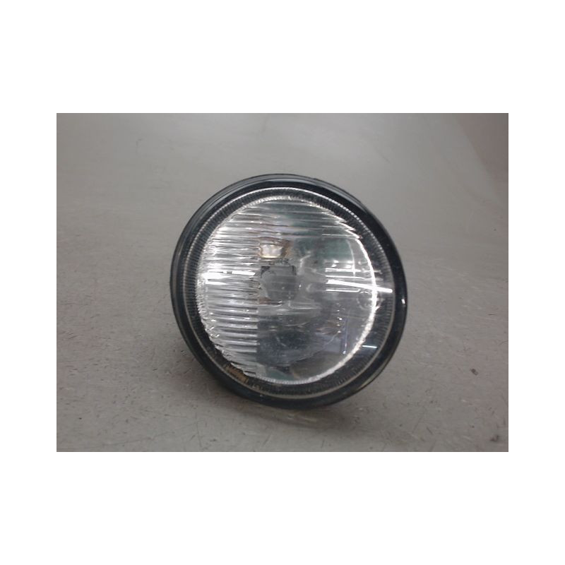 PHARE ANTIBROUILLARD AVANT DROIT RENAULT CLIO