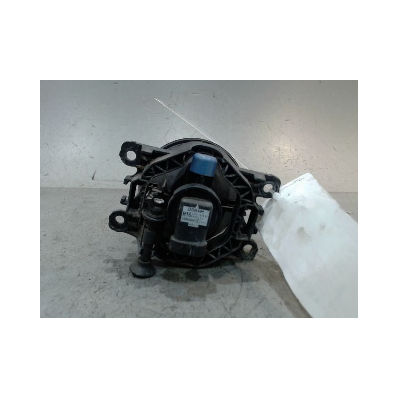 PHARE ANTIBROUILLARD AVANT GAUCHE RENAULT MEGANE