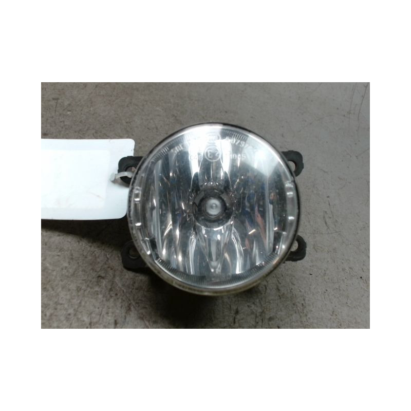 PHARE ANTIBROUILLARD AVANT GAUCHE RENAULT CLIO IV 2012-