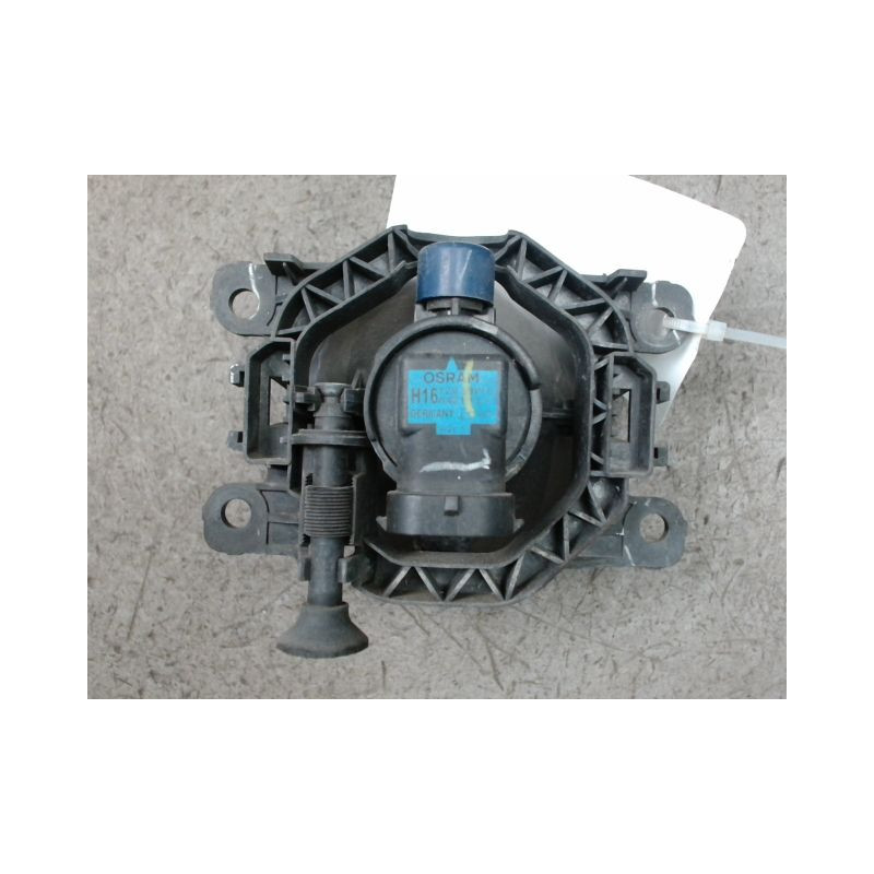 PHARE ANTIBROUILLARD AVANT GAUCHE RENAULT CLIO IV 2012-
