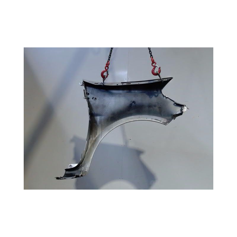 AILE AVANT GAUCHE RENAULT CLIO III 2007-