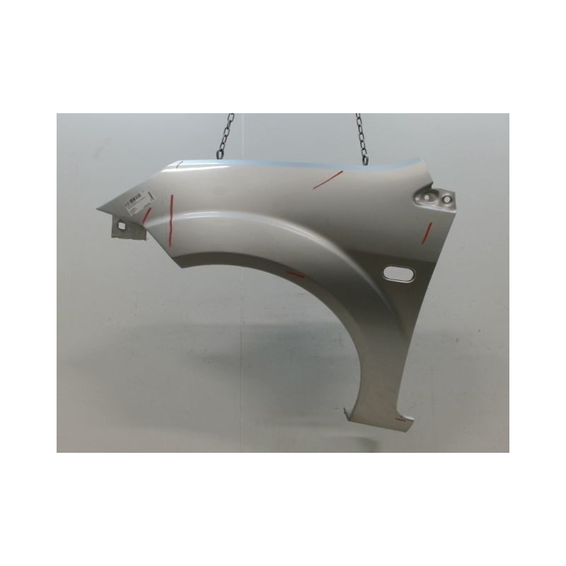 AILE AVANT GAUCHE FORD FIESTA V Phase 1 2002-2005