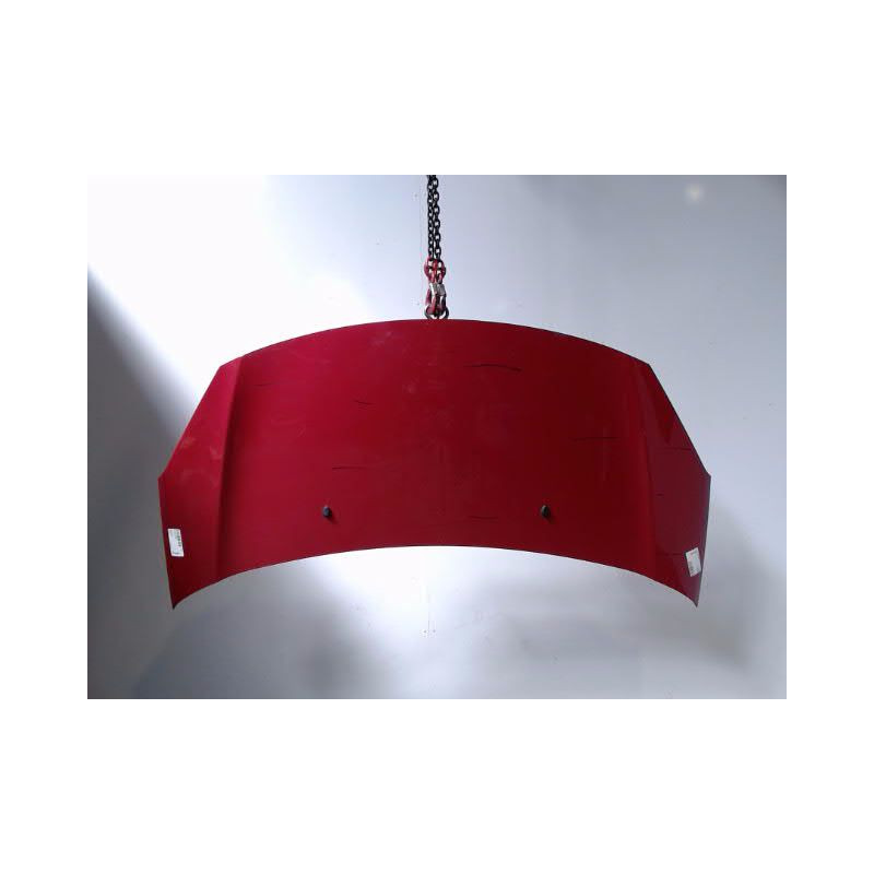 CAPOT CITROEN DS3 2009-