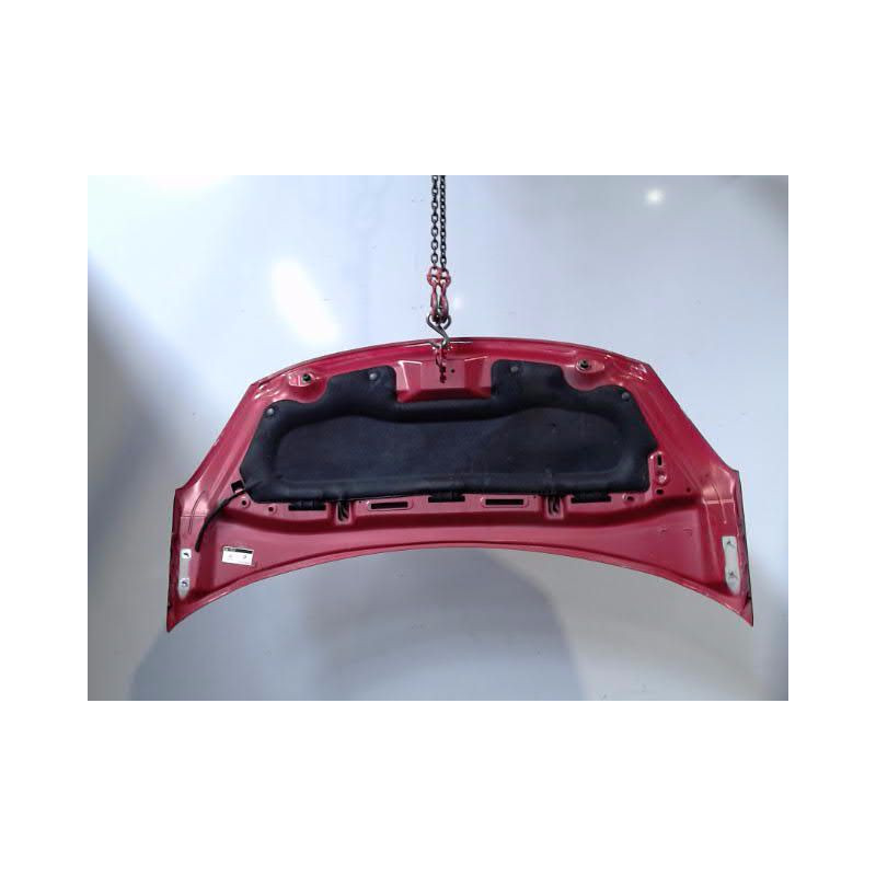 CAPOT CITROEN DS3 2009-