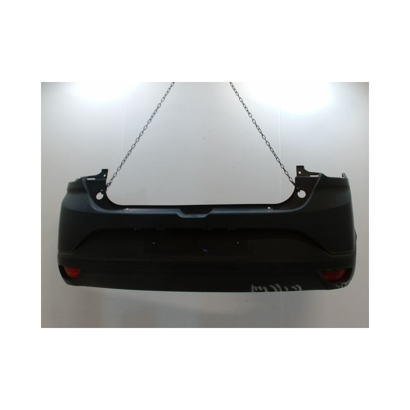 PARE-CHOC ARRIER DACIA SANDERO 2008-