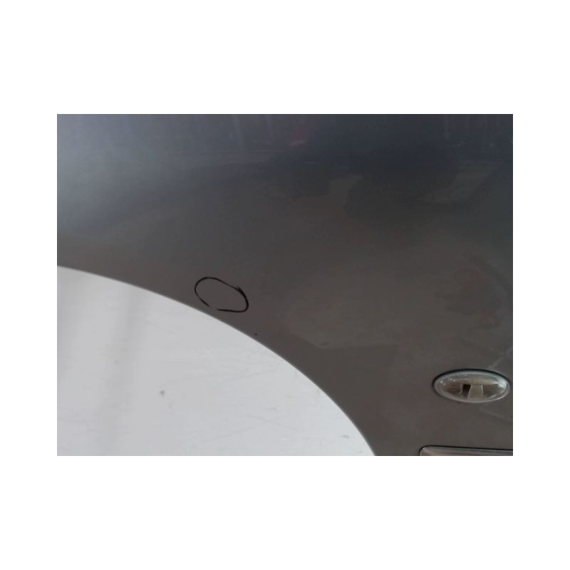 AILE AVANT GAUCHE PEUGEOT 607 2004-
