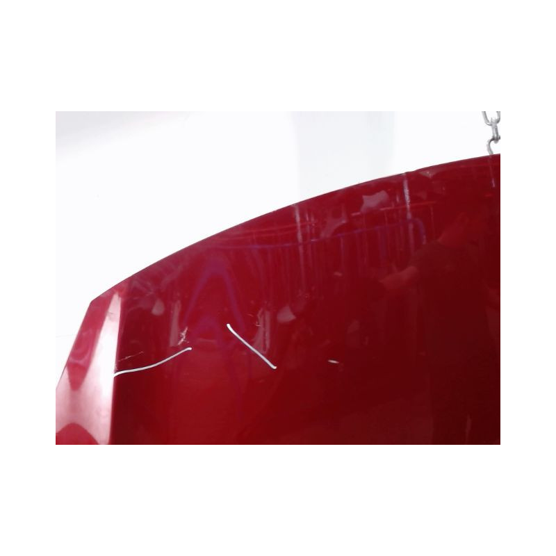 CAPOT CITROEN DS3 2009-