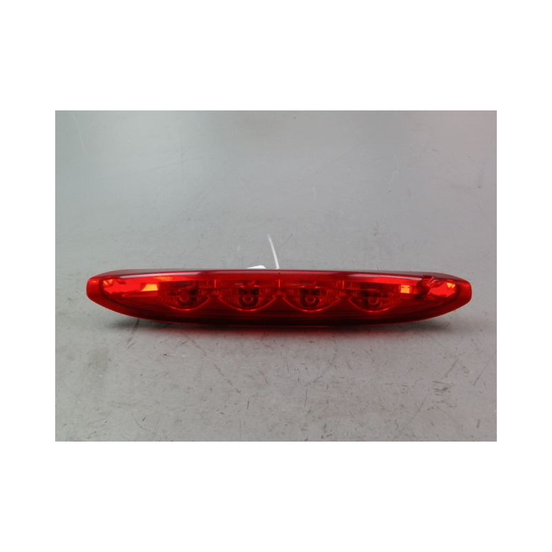 FEUX STOP SUPPLEMENTAIRE PEUGEOT 208 Phase 1 2012-...