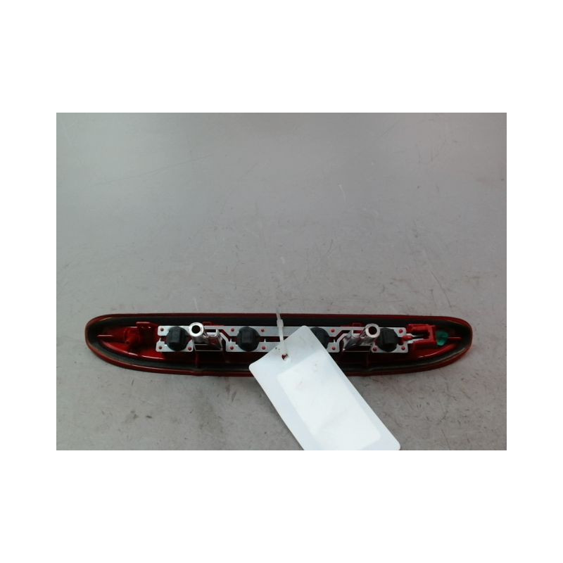 FEUX STOP SUPPLEMENTAIRE PEUGEOT 208 Phase 1 2012-...