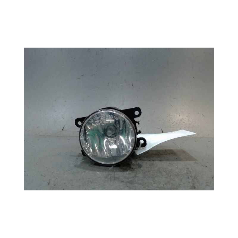 PHARE ANTIBROUILLARD AVANT GAUCHE RENAULT CLIO