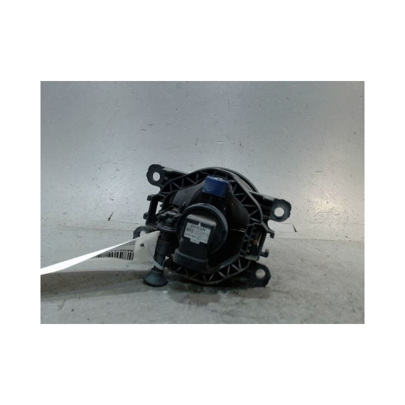 PHARE ANTIBROUILLARD AVANT GAUCHE RENAULT CLIO