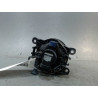PHARE ANTIBROUILLARD AVANT GAUCHE RENAULT CLIO