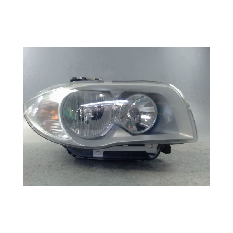PHARE DROIT BMW SERIE 1