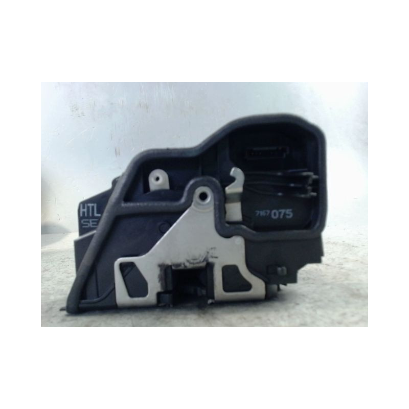 SYSTEME CONDAMNATION ARRIERE GAUCHE BMW SERIE 1