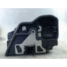 SYSTEME CONDAMNATION ARRIERE GAUCHE BMW SERIE 1