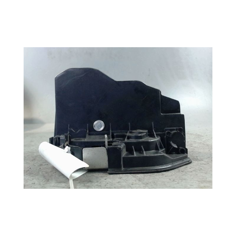 SYSTEME CONDAMNATION ARRIERE GAUCHE BMW SERIE 1