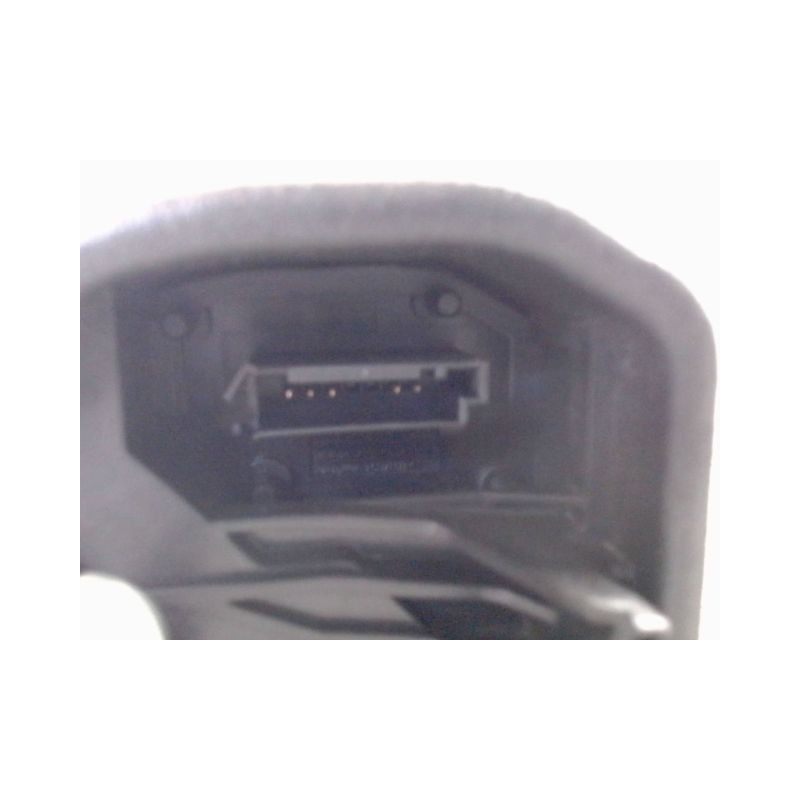 SYSTEME CONDAMNATION ARRIERE GAUCHE BMW SERIE 1