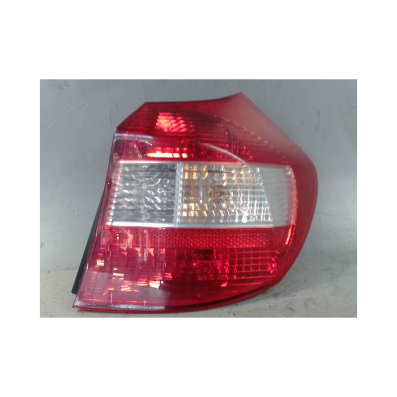 FEU ARRIERE DROIT BMW SERIE 1