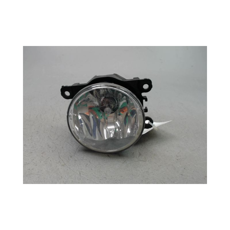 PHARE ANTIBROUILLARD AVANT GAUCHE RENAULT GRAND SCENIC MONOSP. III Phase 2 LONG 2011-2013
