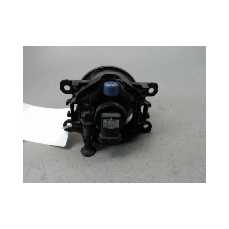PHARE ANTIBROUILLARD AVANT GAUCHE RENAULT GRAND SCENIC MONOSP. III Phase 2 LONG 2011-2013