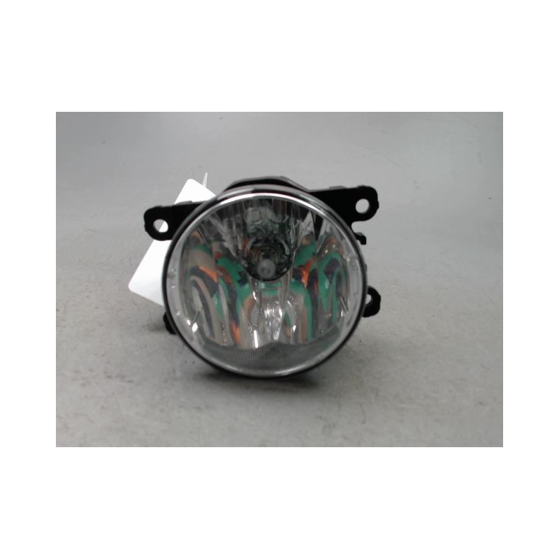 PHARE ANTIBROUILLARD AVANT GAUCHE RENAULT GRAND SCENIC MONOSP. III Phase 2 LONG 2011-2013