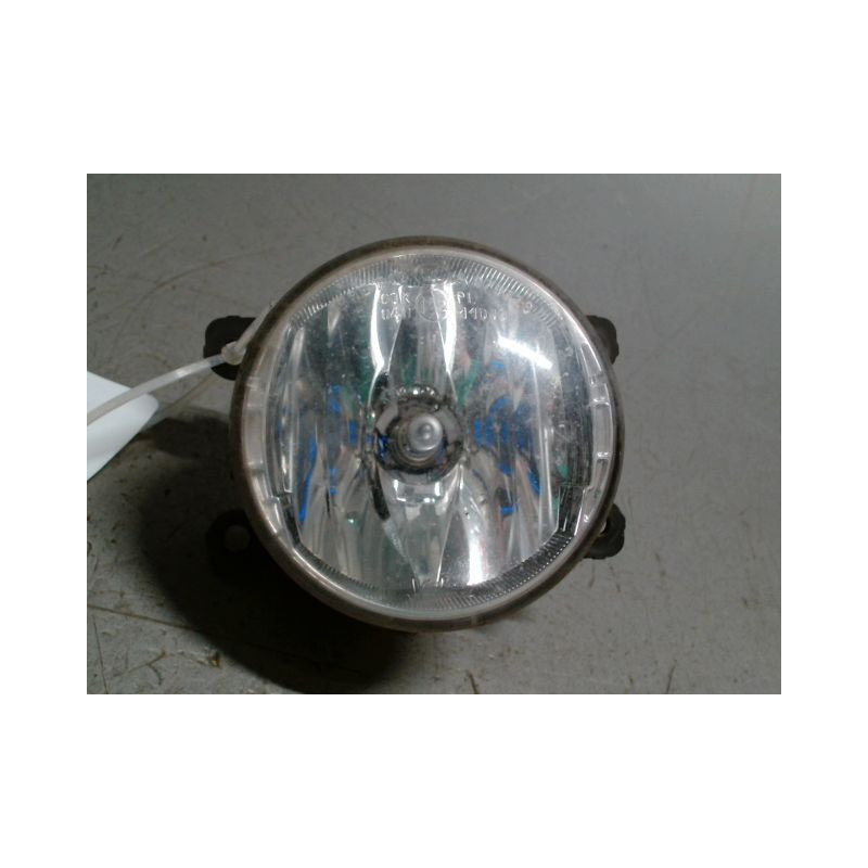 PHARE ANTIBROUILLARD AVANT DROIT RENAULT MEGANE