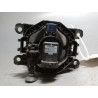 PHARE ANTIBROUILLARD AVANT DROIT RENAULT MEGANE