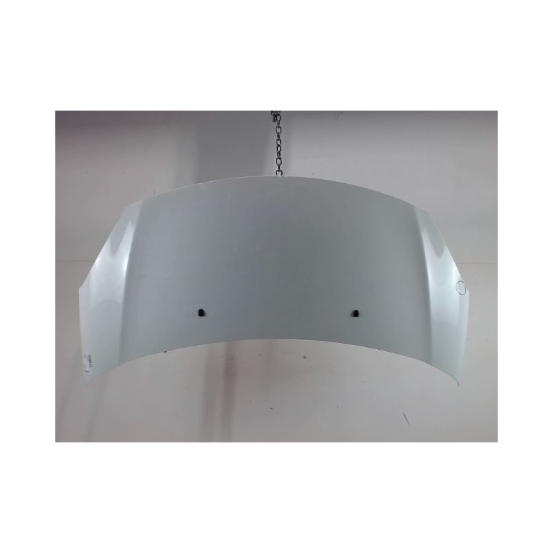 CAPOT CITROEN C3 2009-