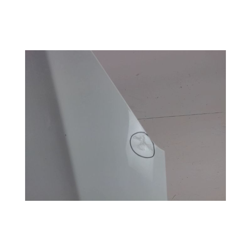 CAPOT CITROEN C3 2009-