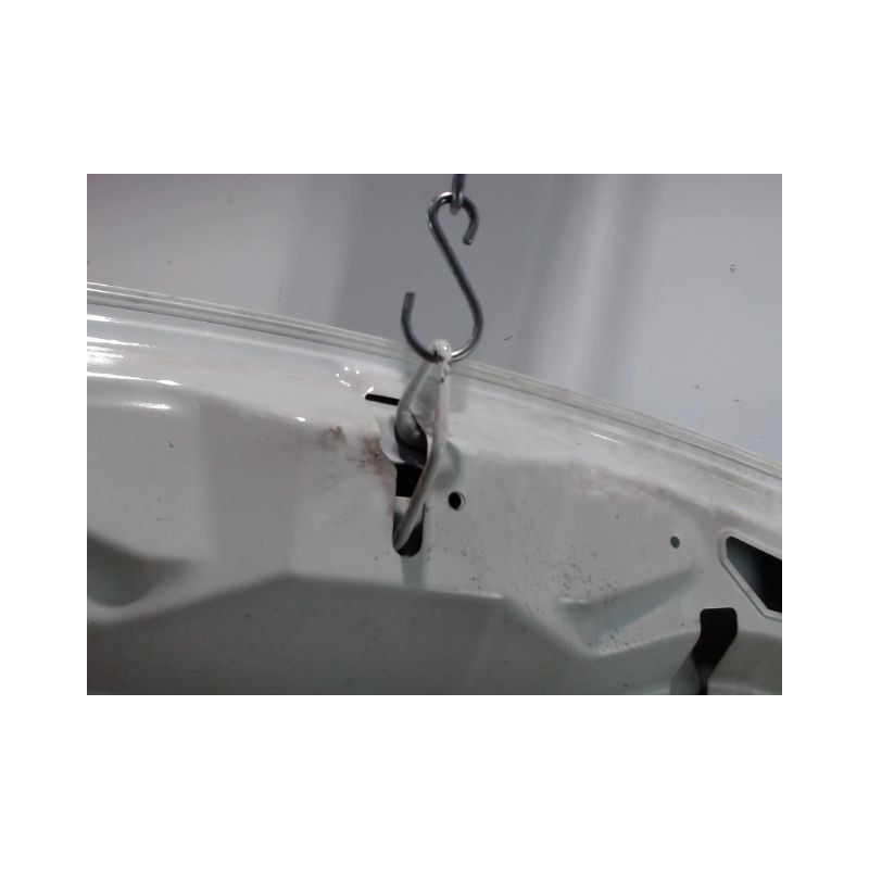 CAPOT CITROEN C3 2009-