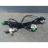 MECANISME+MOTEUR LEVE-GLACE AVANT DROIT BMW SERIE 1