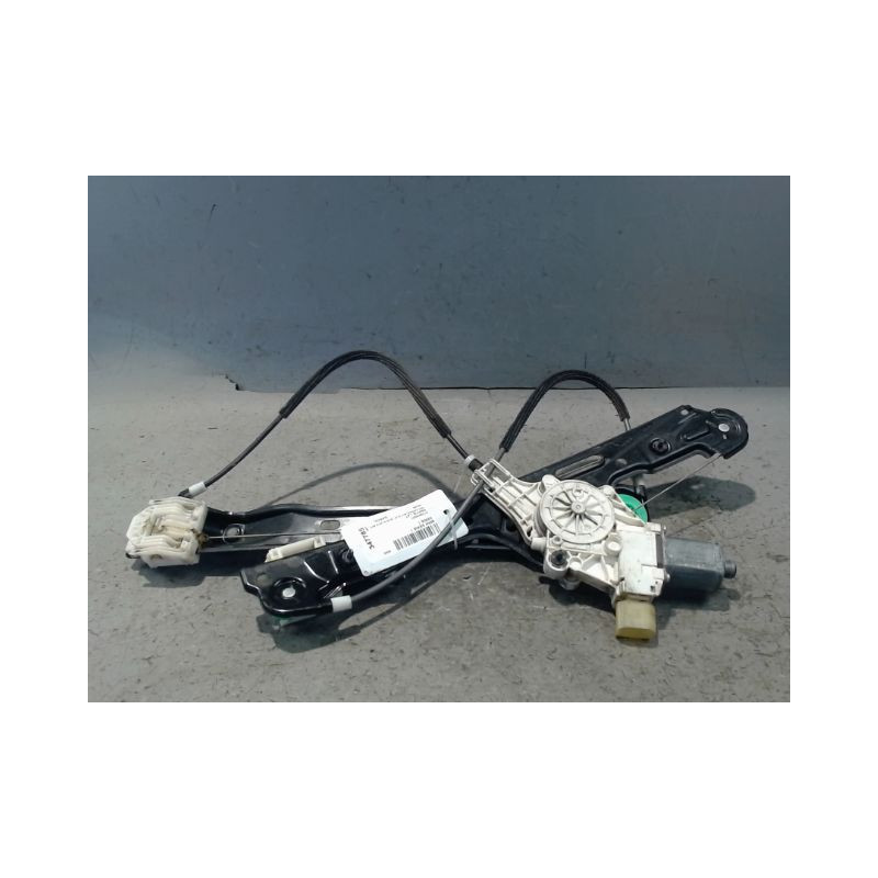 MECANISME+MOTEUR LEVE-GLACE AVANT DROIT BMW SERIE 1