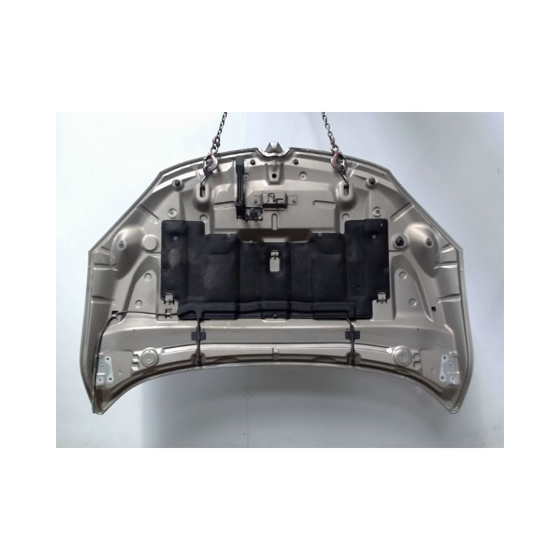 CAPOT RENAULT MEGANE III ESTATE 09-