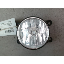 PHARE ANTIBROUILLARD AVD