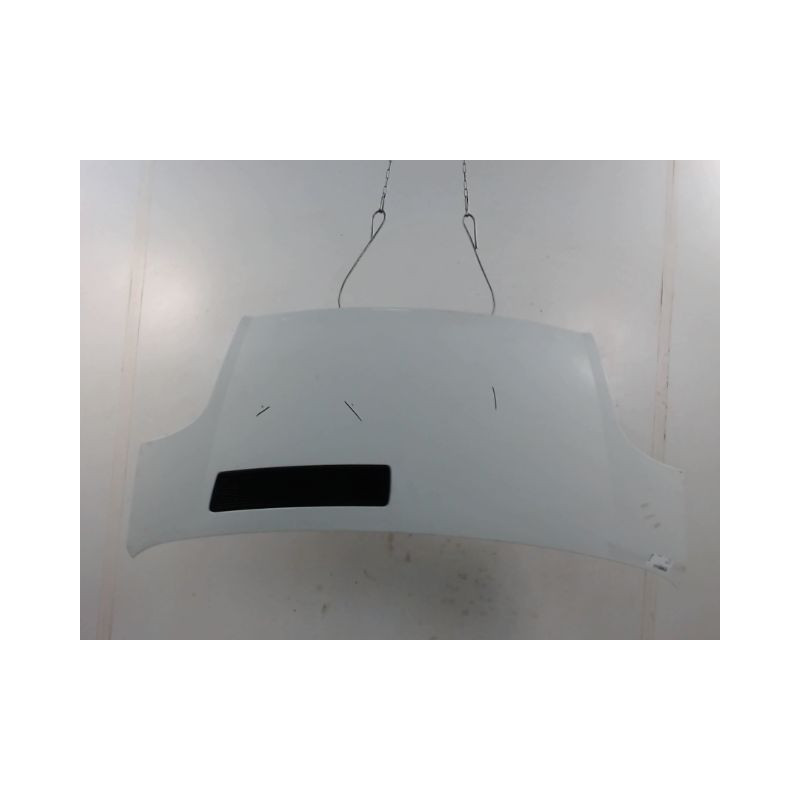 CAPOT RENAULT TRAFIC
