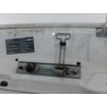 CAPOT RENAULT TRAFIC