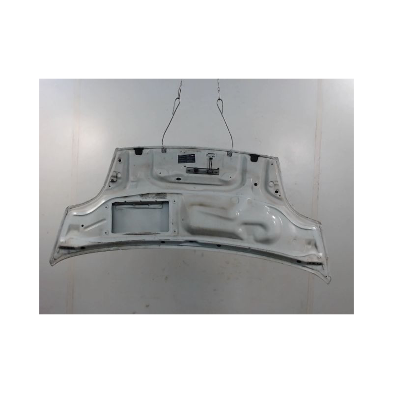 CAPOT RENAULT TRAFIC