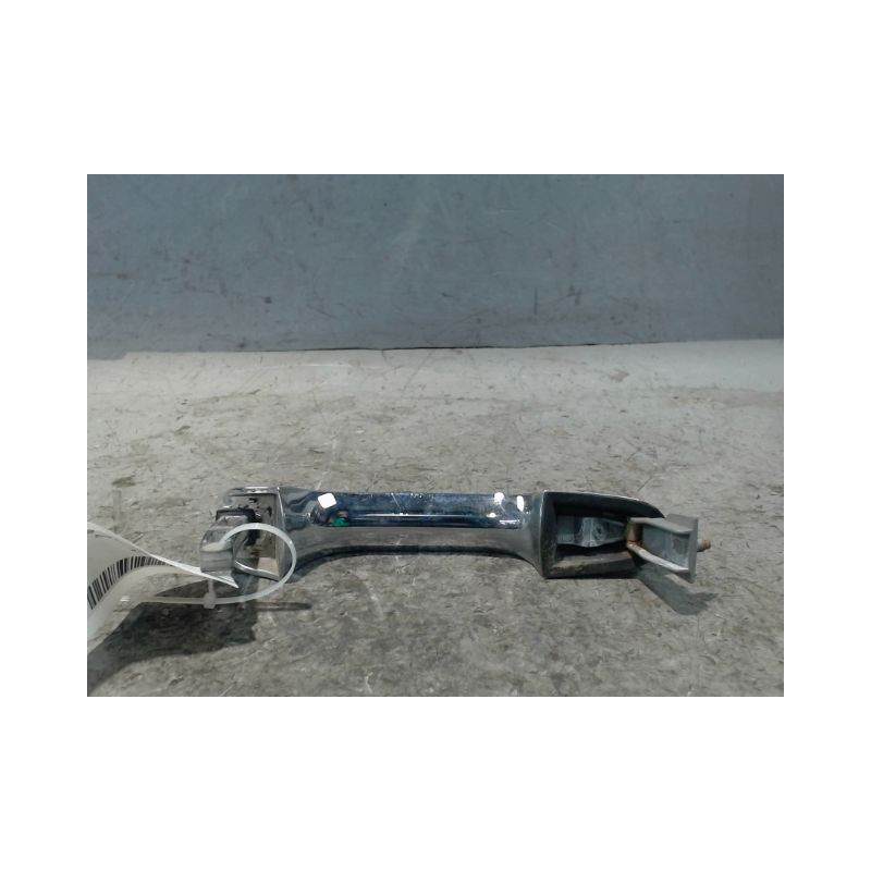 POIGNEE EXTERIEURE PORTE AVANT GAUCHE FIAT 500 2007-