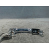 POIGNEE EXTERIEURE PORTE AVANT GAUCHE FIAT 500 2007-