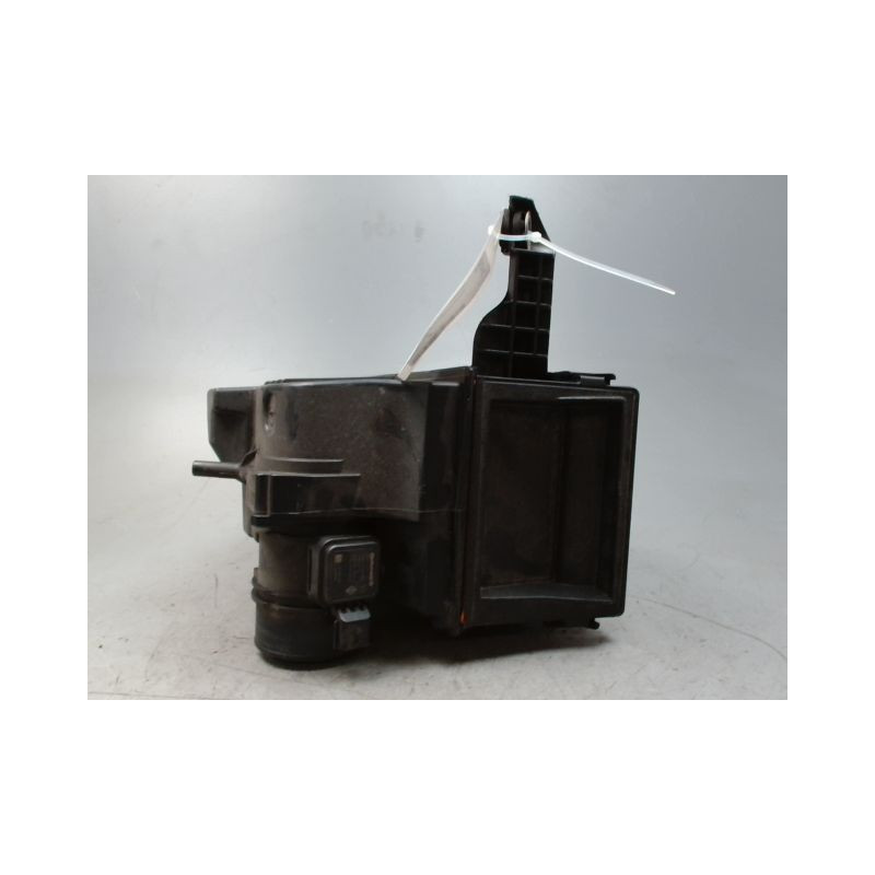 BOITIER FILTRE A AIR RENAULT CLIO