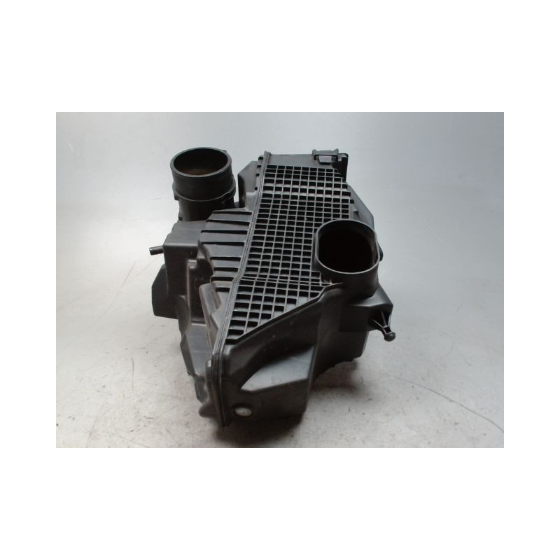 BOITIER FILTRE A AIR RENAULT CLIO