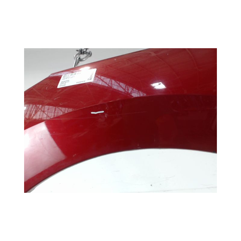 AILE AVANT GAUCHE PEUGEOT 308 2007-